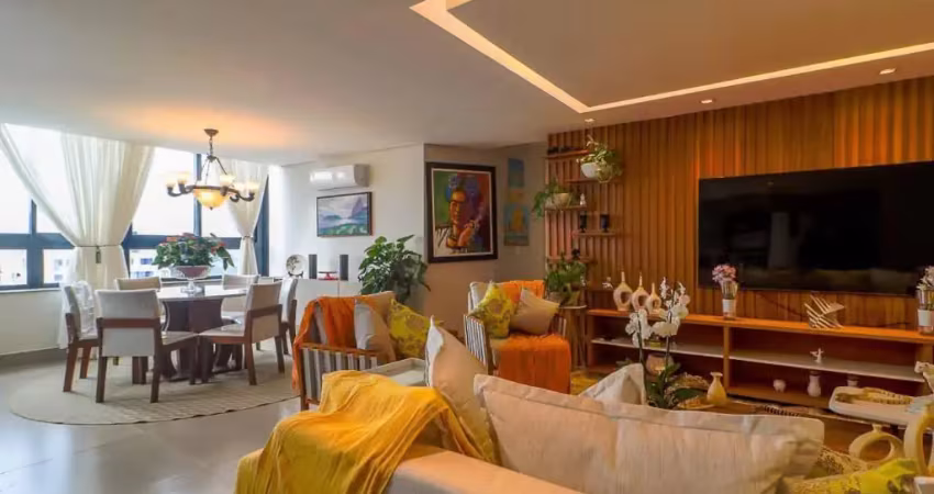 Cobertura com 3 quartos a venda condomínio alfa park, 180m2 -  alfabarra1, barra da tijuca,  avenida lúcio costa.