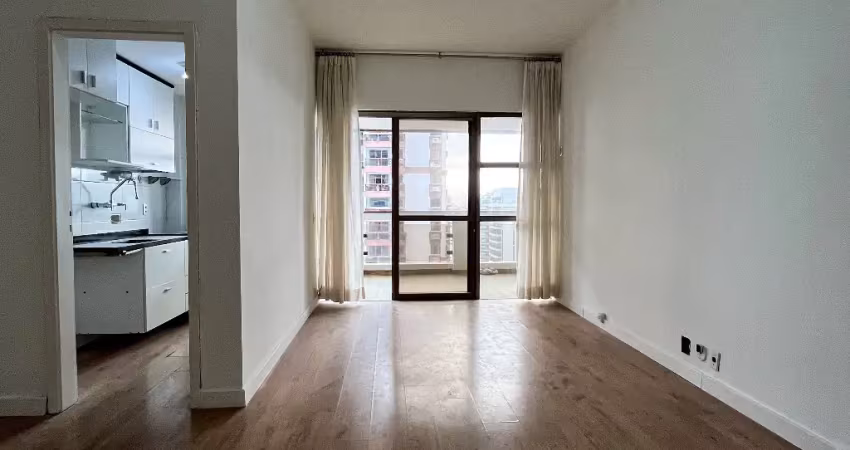 Apartamento com quarto e sala para investimento no barramares barra da tijuca