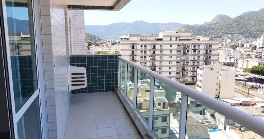 Apartamentos com 4 quartos para vender na rua coração de maria, 4 quartos; 1 suite; 2 vagas. condomínio expand residences, meier