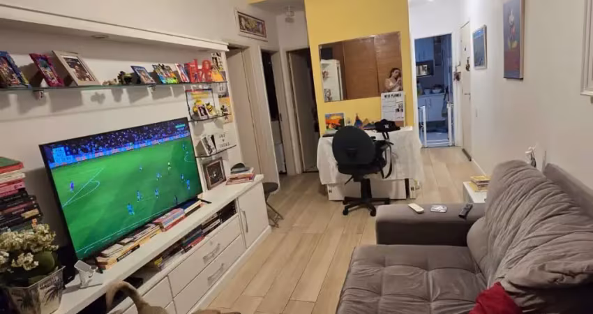 Apartamento com 2 quartos a venda em copacabana, 70m2, bairro peixoto