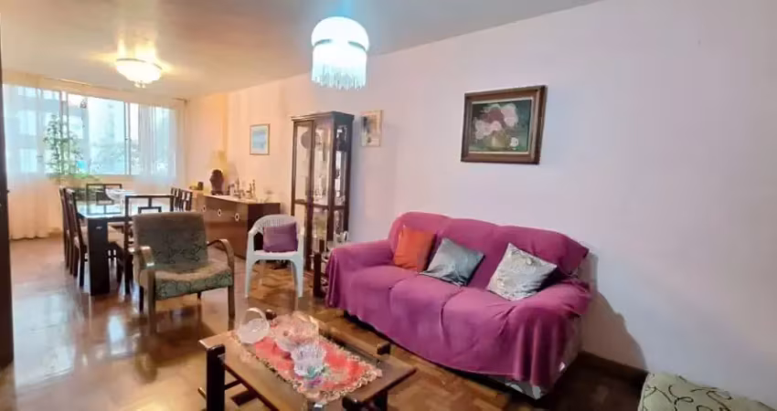 Apartamento com3 quartos a venda no flamengo, 100m2, zona sul, rj