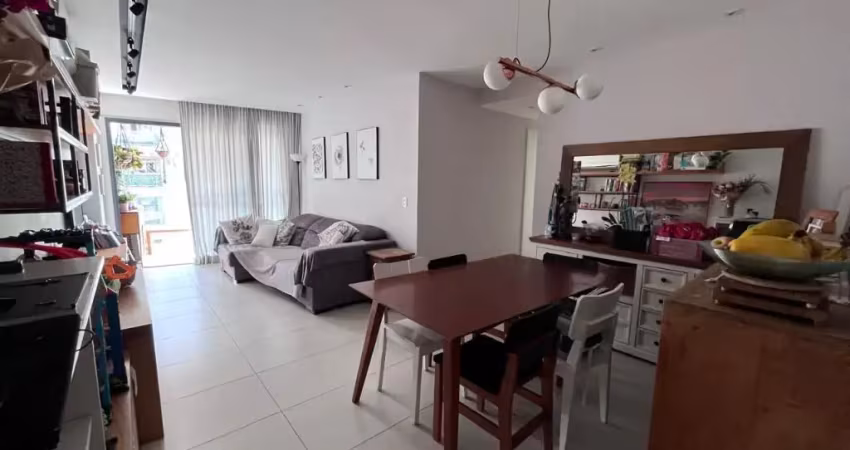 Apartamento com 3 quartos para alugar em botafogo,105m2, pinheiro guimares