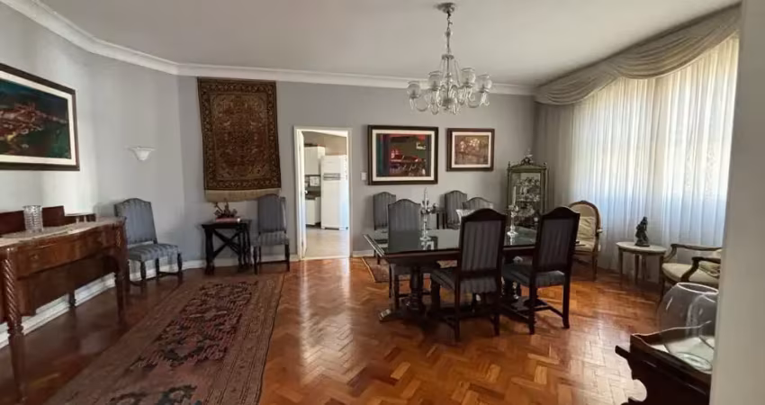 Apartamento com 4 dormitórios à venda na segunda quadra de ipanema