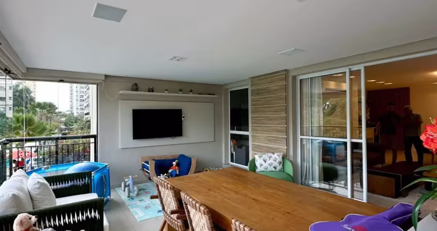Apartamentos a venda 360 on the park - avenida dos flamboyants - península, barra da tijuca