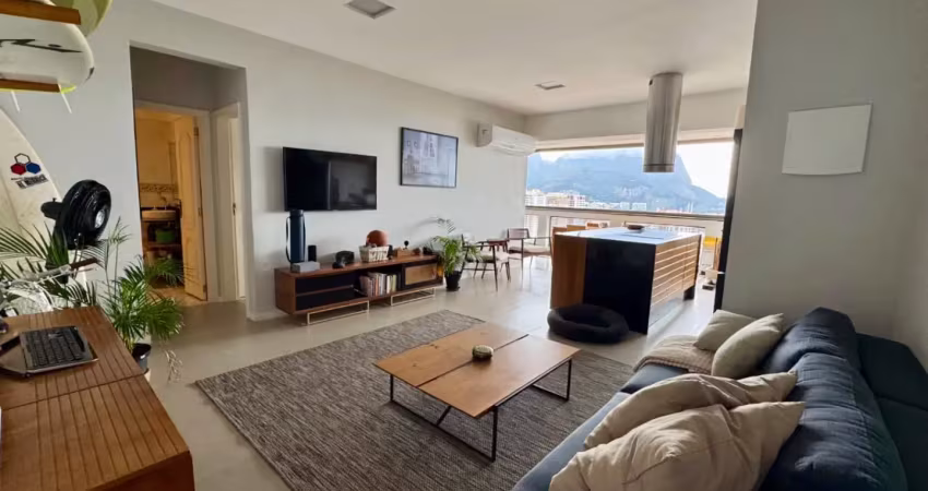 Apartamento / studio mobiliado à venda no condomínio barrramares