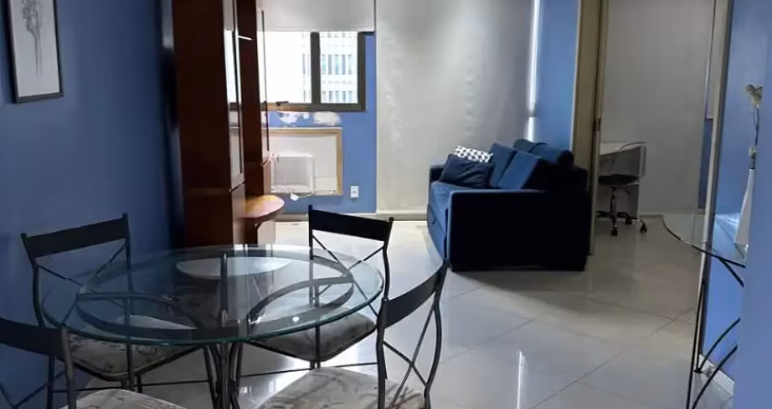 Apartamento quarto e sala para alugar na barra da tijuca, sunset drive – alfabarra