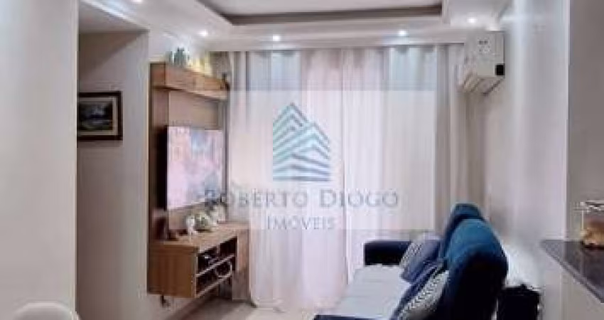 Apartamento 3 Quartos Suíte Taquara