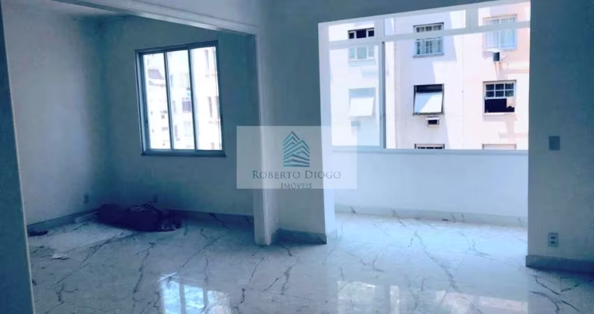Apartamento de Luxo à Venda em Copacabana, Rio de Janeiro - 3 Quartos, 2 Suítes, 125m², 1 Vaga na Garagem!
