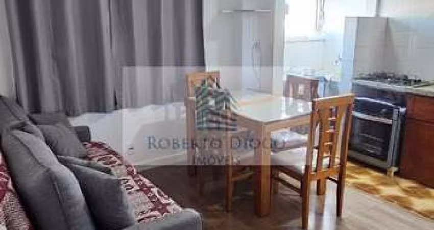 Apartamento à venda no Fonseca, Niterói-RJ: 2 quartos, 1 sala, 1 banheiro, 1 vaga de garagem, 52m² de área. Aproveite!