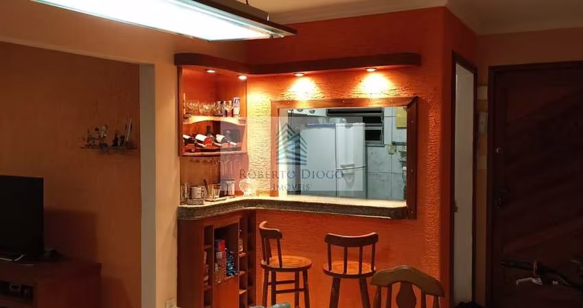 Oportunidade única: Apartamento à venda em Niterói-RJ, no Fonseca, com 3 quartos, 2 banheiros e 78m² de área.