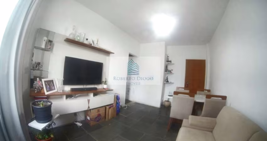 Apartamento à venda em Santa Rosa, Niterói-RJ: 3 quartos, 1 sala, 2 banheiros e 95,00 m² de área.