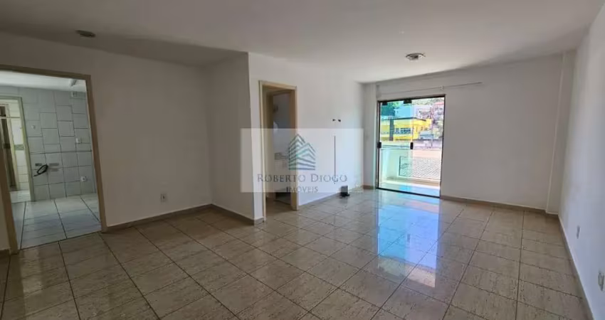 Impecável apartamento à venda em duque de caxias - rj, jardim vinte e cinco de agosto: 2 quartos, 1 suíte, 1 sala, 3 banheiros, 1 vaga, 90m².