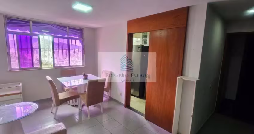Imperdível: apartamento à venda em icaraí-rj, 2 quartos, 1 vaga de garagem, 50m². aproveite!