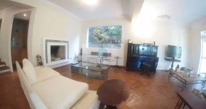 Imperdível: casa em condomínio de luxo com 5 quartos e 369m² em itaipu, niterói-rj