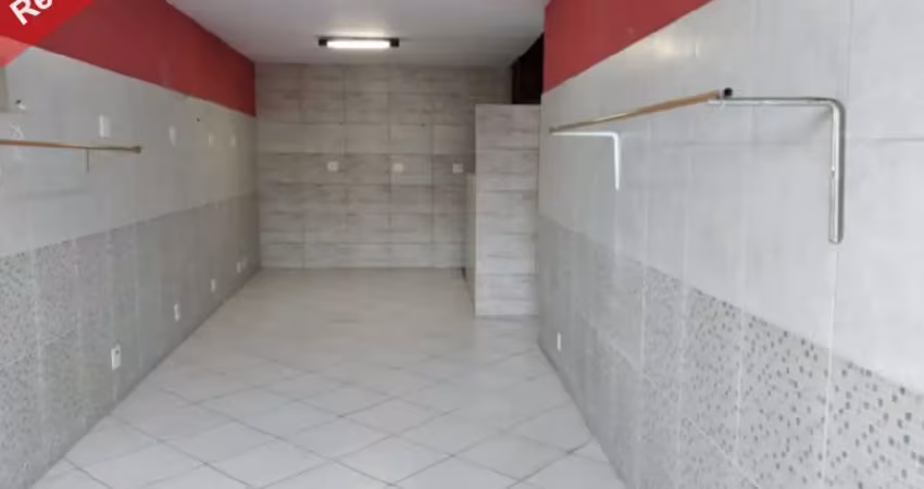 Ponto comercial com 1 sala para alugar na Rua Jornalista Sardo Filho, 330, Ilha da Conceição, Niterói
