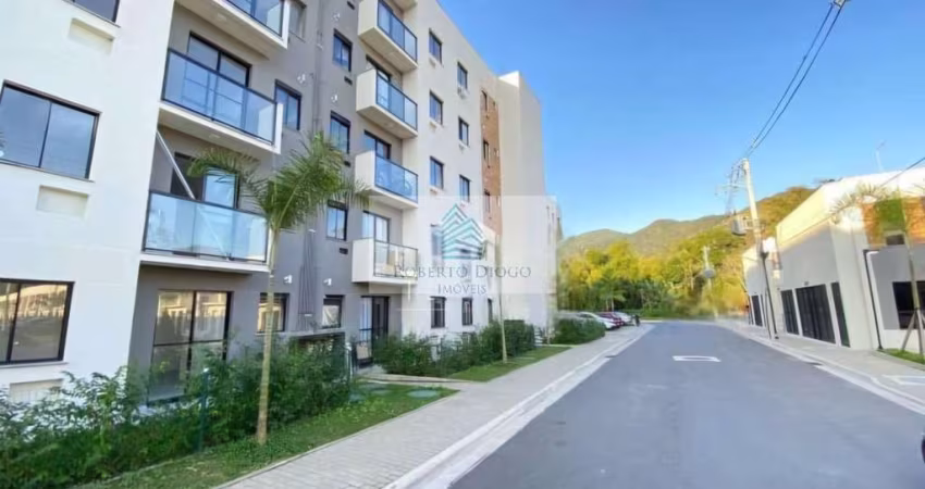 Apartamento com 2 quartos à venda em Vargem Grande, Rio de Janeiro-RJ - Confira já!
