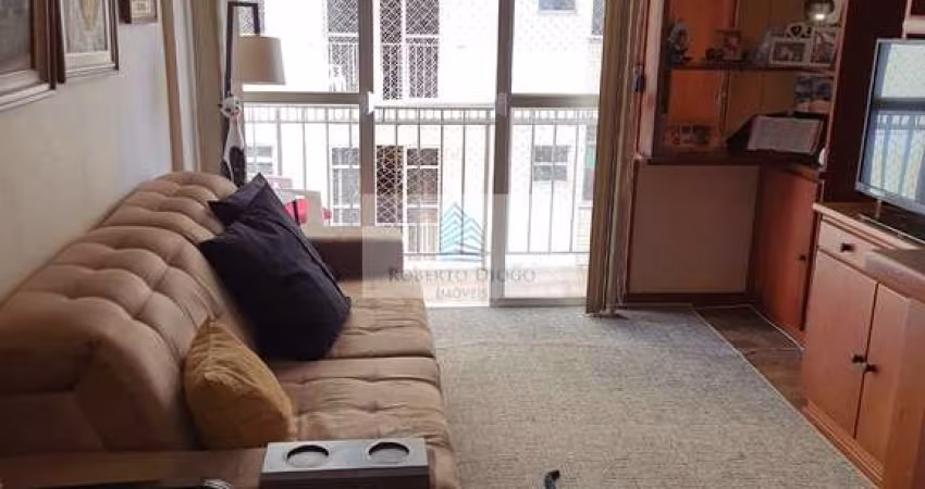 Apartamento à venda no Rio de Janeiro-RJ, bairro Encantado: 1 quarto, 1 sala, 1 banheiro, 1 vaga de garagem, 42m²!