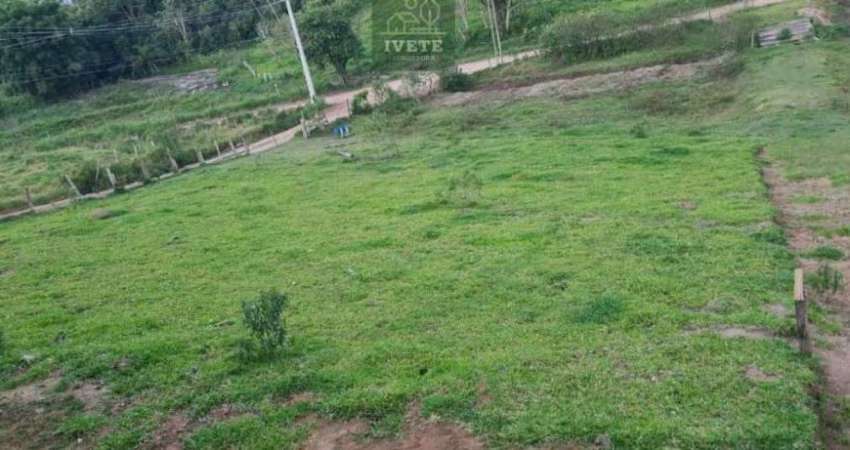 Oportunidade Única: Terreno Espaçoso no Bairro da Lagoa, em Socorro - SP!