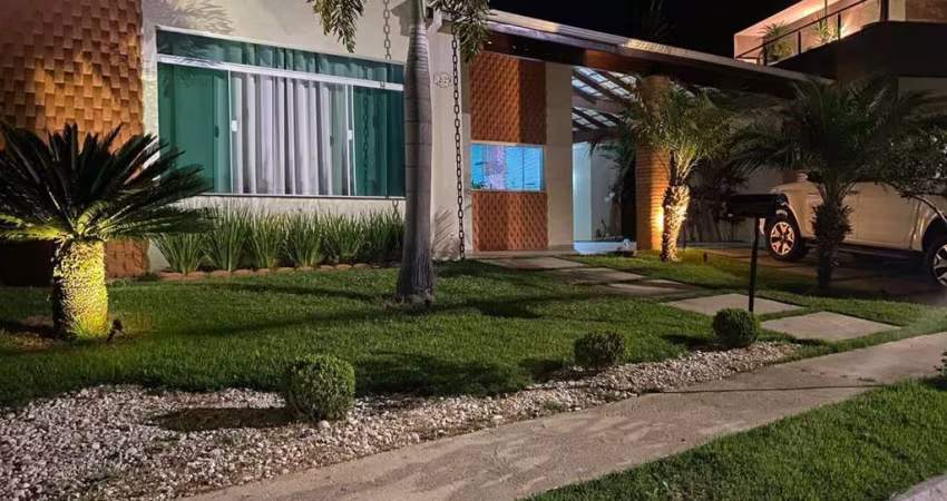 Casa alto padrão CONDOMÍNIO FECHADO - RESIDENCIAL L ÀCQUA POMPÉIA - Socorro – S.P