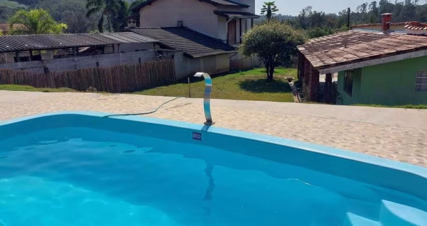 OPORTUNIDADE EM MONTE ALEGRE DO SUL-COM PISCINA