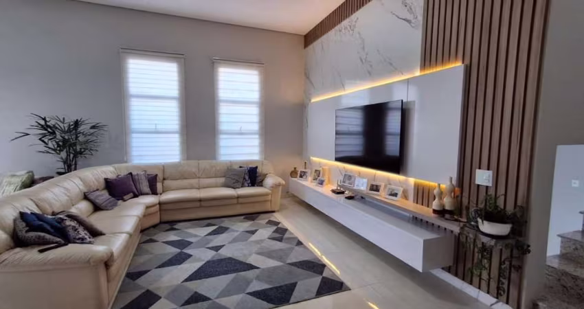 Casa de Alto Padráo em Socorro -Condominio dos Ipês. Lazer Completo