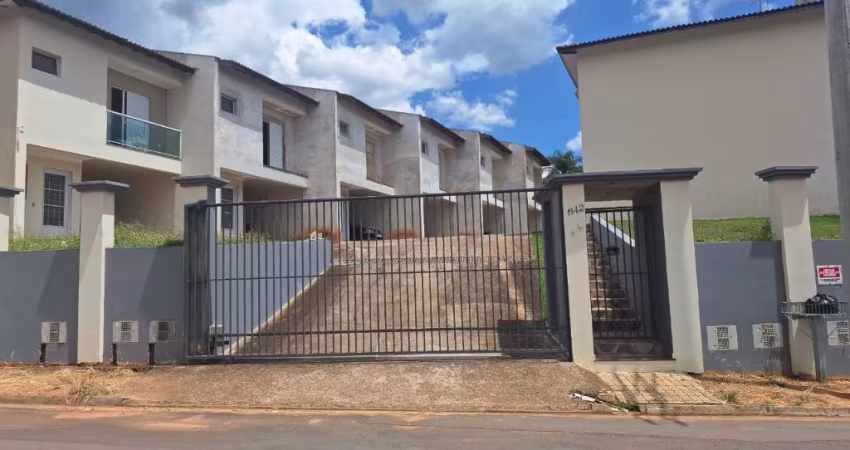 Casa com 2 quartos à venda na Rua José Ângelo Calafiori, Dos Nogueiras, Socorro