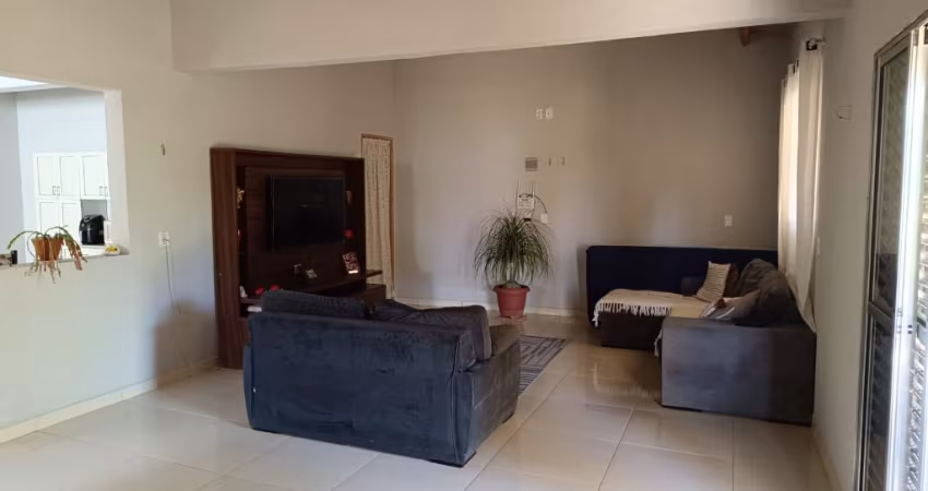 Casa com 2 quartos à venda na Rua José Ângelo Calafiori, Rubins, Socorro