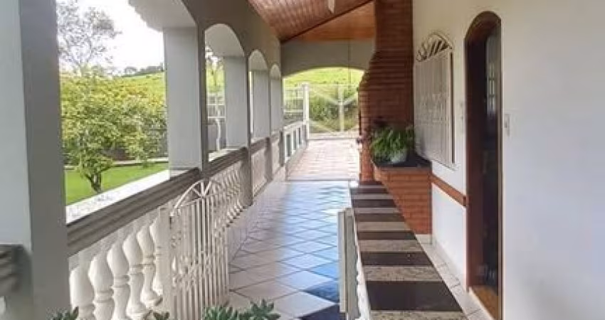 CHÁCARA MARAVILHOSA