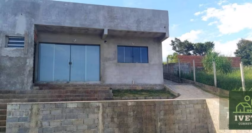Casa com 2 quartos à venda na JARDIN LAJE, Centro, Lindóia