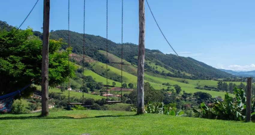 Chácara / sítio à venda no Oratório