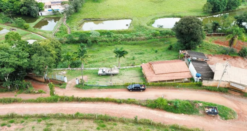 Chácara / sítio com 3 quartos à venda na Rua José Ângelo Calafiori, Rubins, Socorro
