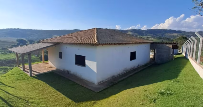 Socorro /SP Casa a venda Localizada no Bairro dos Cardoso
