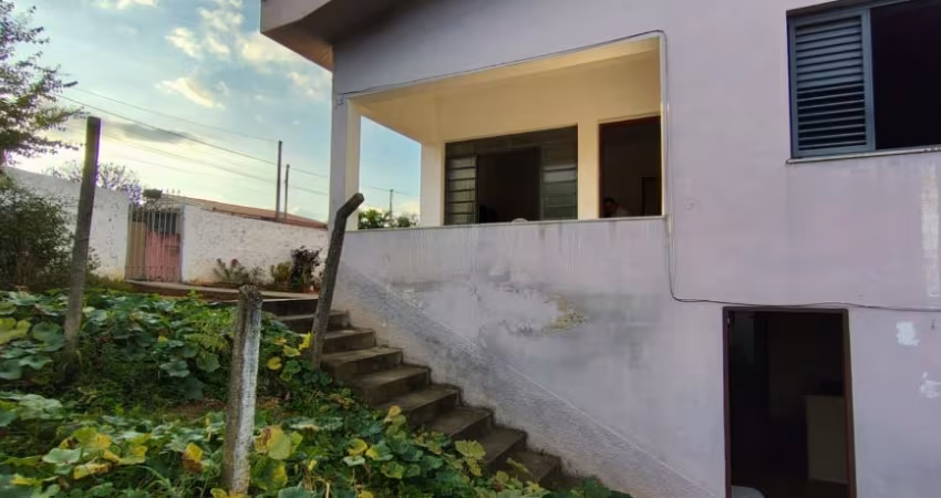Casa em Lindóia