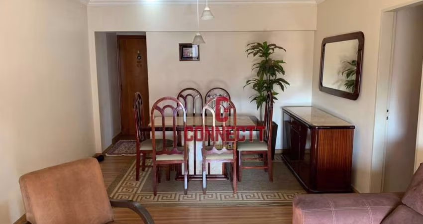 Apartamento à venda, 100 m² por R$ 400.000,00 - Centro - Ribeirão Preto/SP