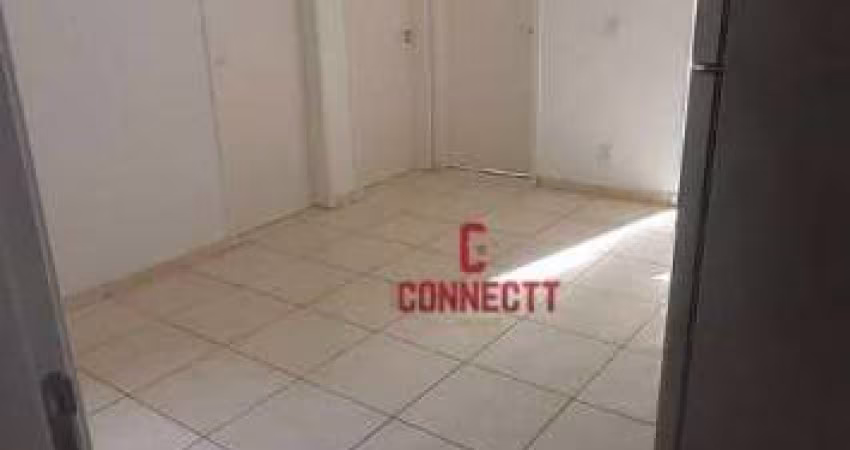 Apartamento à venda, 43 m² por R$ 160.000,00 - Ribeirão Verde - Ribeirão Preto/SP