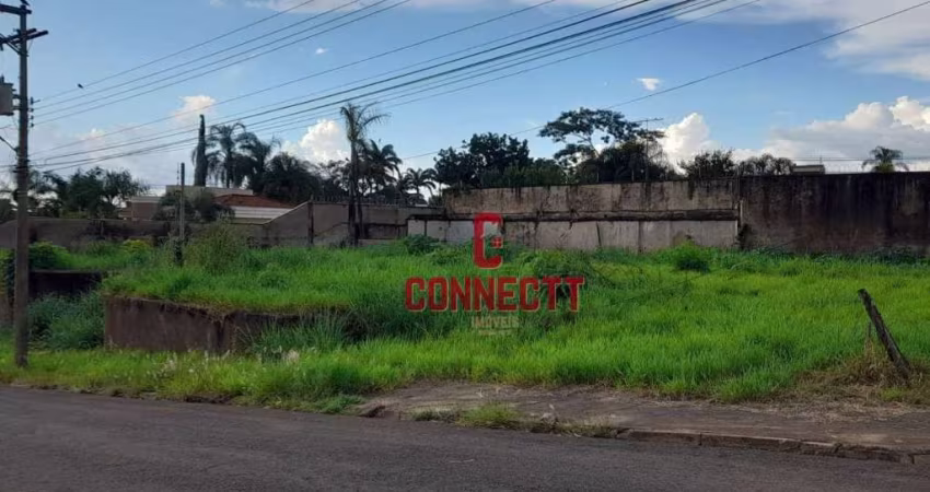 Terreno à venda, 764 m² por R$ 490.000,00 - Ribeirânia - Ribeirão Preto/SP