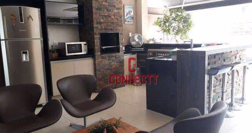Casa à venda, 250 m² por R$ 2.022.000,00 - Recreio das Acácias - Ribeirão Preto/SP