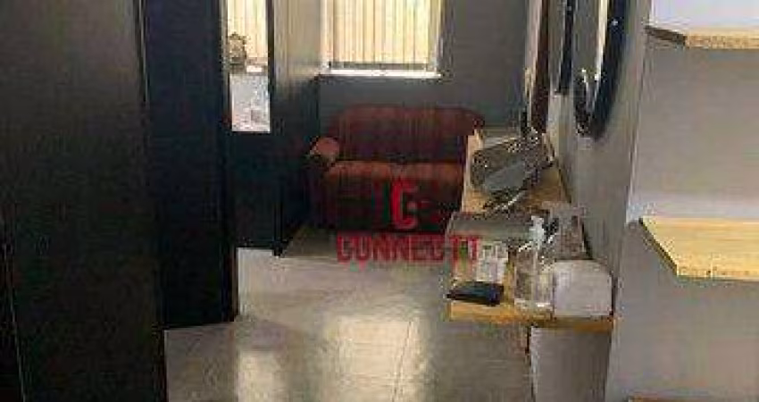 Sala à venda, 85 m² por R$ 320.000,00 - Centro - Ribeirão Preto/SP
