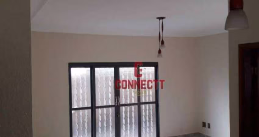 Casa à venda, 132 m² por R$ 375.000,00 - Planalto Verde - Ribeirão Preto/SP