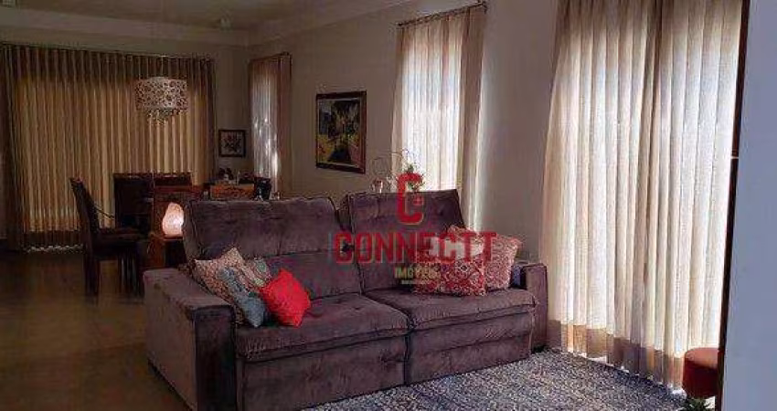Casa à venda, 209 m² por R$ 1.300.000,00 - San Marcos - Ribeirão Preto/SP