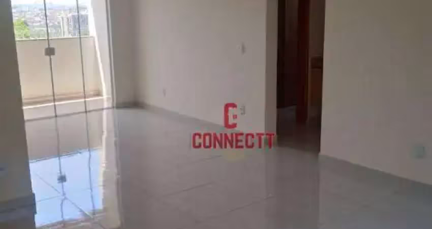 Apartamento à venda, 84 m² por r$ 298.000,00 - vila monte alegre - ribeirão preto/sp