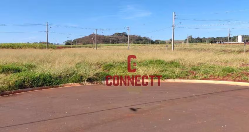 Terreno à venda, 195 m² por R$ 165.000,00 - Recreio Anhangüera - Ribeirão Preto/SP