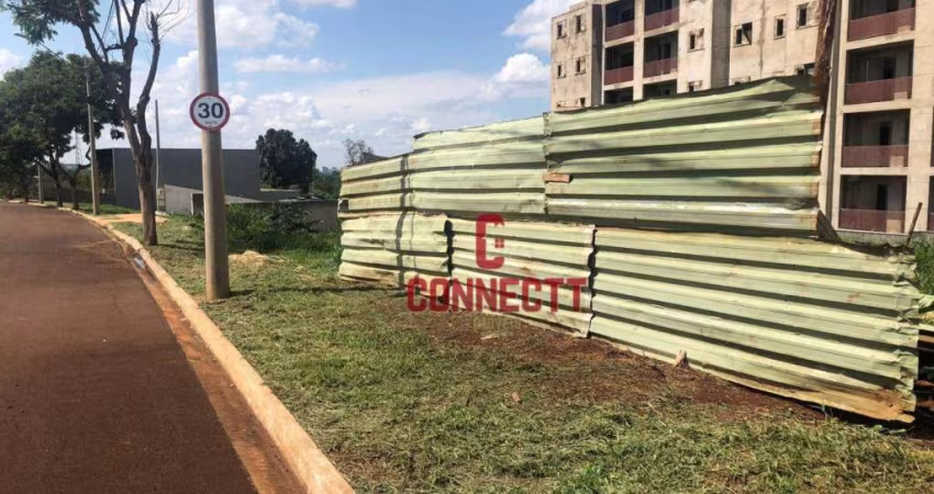 Terreno à venda, 270 m² por R$ 180.000 - Bonfim Paulista