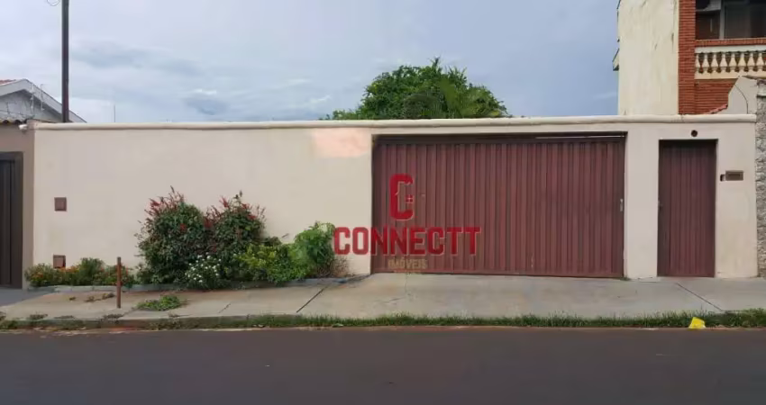 Sobrado à venda, 116 m² por r$ 550.000,00 - vila monte alegre - ribeirão preto/sp