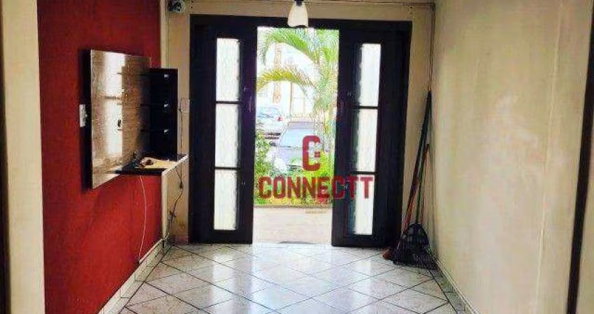 Apartamento à venda, 54 m² por R$ 165.000,00 - Vila Virgínia - Ribeirão Preto/SP