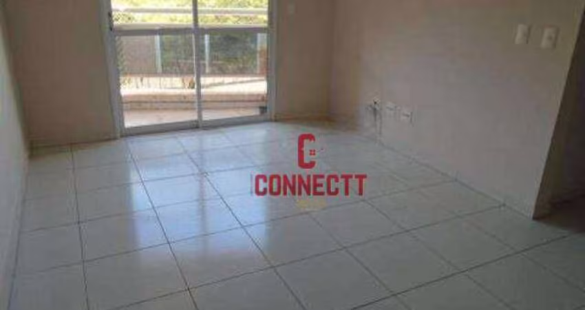Apartamento 2 Suítes dormitórios à venda, 69 m² por R$ 450.000 - Vila Amélia - Ribeirão Preto/SP