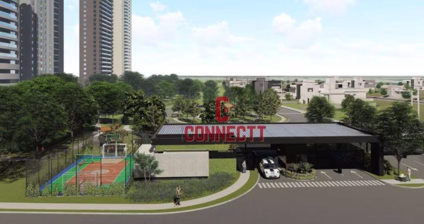 Terreno à venda, 260 m² por R$ 370.000,00 - Jardins do Bosque - Ribeirão Preto/SP