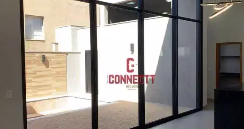 Casa à venda, 149 m² por r$ 1.250.000,00 - quinta da primavera - ribeirão preto/sp