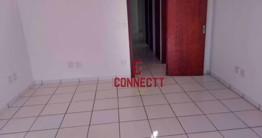 Sala para alugar, 28 m² por R$ 745,00/mês - Vila Amélia - Ribeirão Preto/SP