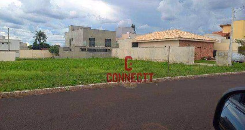 Terreno à venda, 300 m² por R$ 318.000,00 - Portal da Mata - Ribeirão Preto/SP